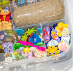 Deluxe Beach Playdough Kit - Image 5