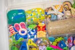 Deluxe Beach Playdough Kit - Image 6