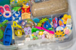 Deluxe Beach Playdough Kit - Image 8