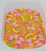 Butterfly Garden Mix