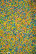 Dinosaur Sensory Rice - Image 4