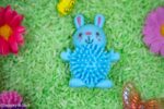 Easter Sensory Bin w/ Tongs - Image 2