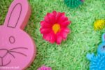 Easter Sensory Bin w/ Tongs - Image 3