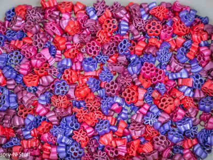 Flower Pasta Filler - Image 3