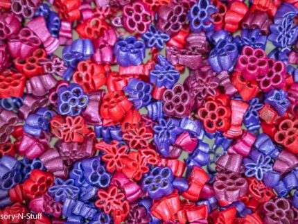 Flower Pasta Filler - Image 4