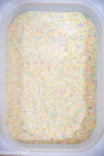 Pastel Birthday Rice - Image 4
