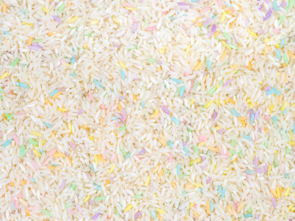 Pastel Birthday Rice - Image 3
