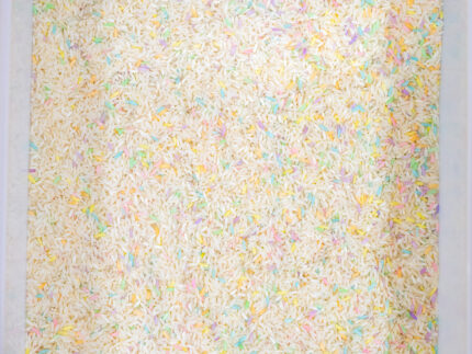 Pastel Birthday Rice - Image 4