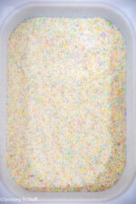 Pastel Birthday Rice - Image 6