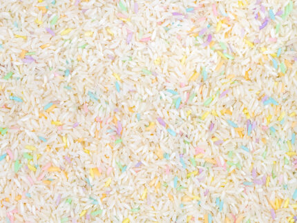 Pastel Birthday Rice - Image 5