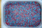 Patriotic Rice #2