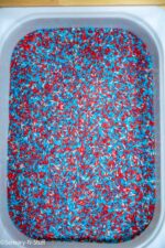 Patriotic Rice #2 - Image 2