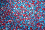 Patriotic Rice #2 - Image 3