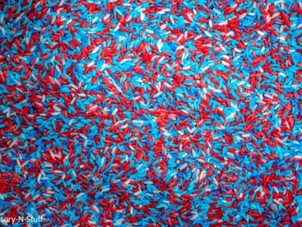 Patriotic Rice #2 - Image 3