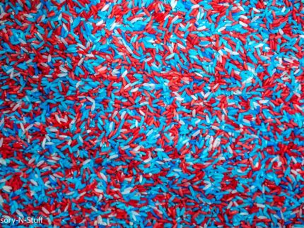 Patriotic Rice #2 - Image 4