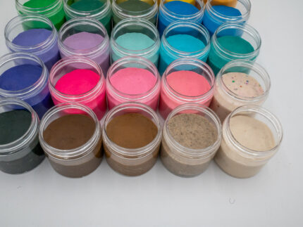 Choose Your Color Playdough Jars - Image 3