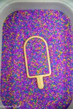 Popsicle Rice Filler