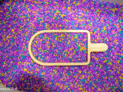 Popsicle Rice Filler - Image 3
