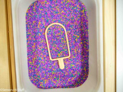 Popsicle Rice Filler - Image 5