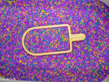 Popsicle Rice Filler - Image 4
