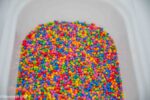 Rainbow Pearl Sensory Filler - Image 5