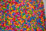 Rainbow Pearl Sensory Filler - Image 6