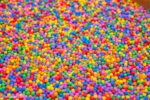 Rainbow Pearl Sensory Filler - Image 3
