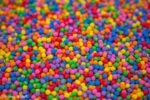 Rainbow Pearl Sensory Filler - Image 4