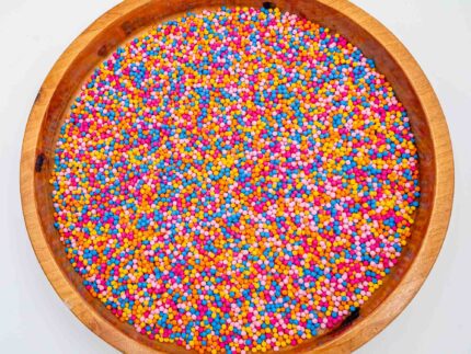 Candy Pearls Sensory Filler - Image 10