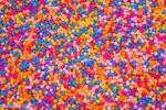 Candy Pearls Sensory Filler - Image 6