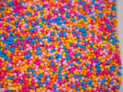 Candy Pearls Sensory Filler - Image 5