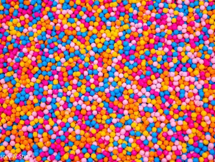 Candy Pearls Sensory Filler - Image 6