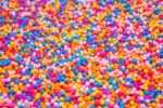 Candy Pearls Sensory Filler