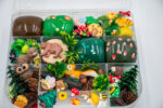 Deluxe Woodland Playdough Kit