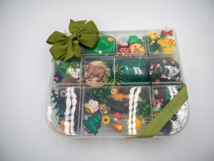 Deluxe Woodland Playdough Kit - Image 10