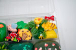 Deluxe Woodland Playdough Kit - Image 2