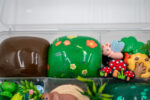 Deluxe Woodland Playdough Kit - Image 3