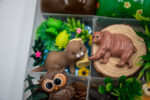 Deluxe Woodland Playdough Kit - Image 4