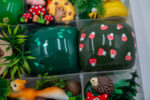 Deluxe Woodland Playdough Kit - Image 5
