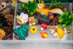 Deluxe Woodland Playdough Kit - Image 7