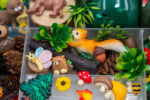 Deluxe Woodland Playdough Kit - Image 8