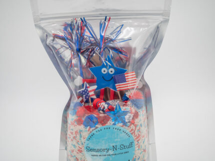 Patriotic Budget Bag - Image 8
