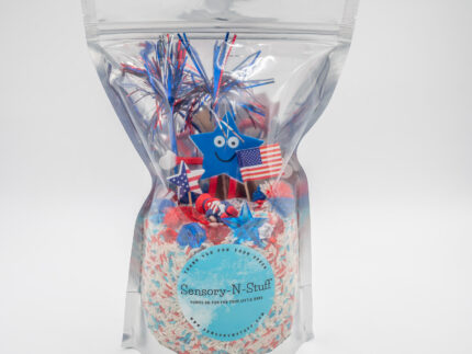 Patriotic Budget Bag - Image 9
