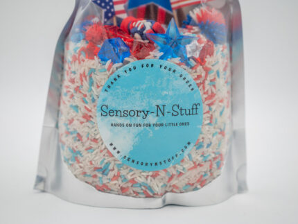Patriotic Budget Bag - Image 7