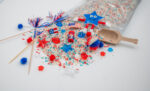 Patriotic Budget Bag