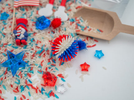 Patriotic Budget Bag - Image 6