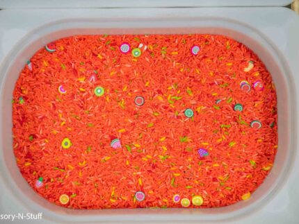 Tutti Fruity Sensory Filler - Image 3