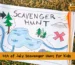 Scavenger Hunt 4th of July