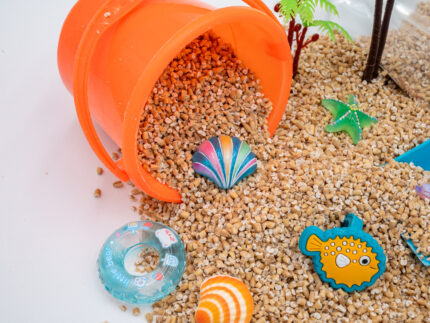 Beach Budget Bag - Image 9