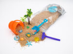 Beach Budget Bag